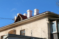 В ремонте «раскрытых» кровель выявлены недостатки.