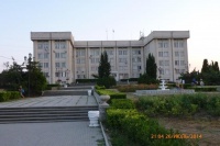 Алексей ЯРУСОВ: "На сессии принято важное решение о назначении выборов в Совет Гагаринского муниципального округа на 18 сентября 2016 года"