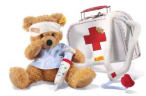 Детский дорожно-транспортный травматизм и его профилактика