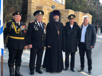 В Гагаринском районе отметили День призывника