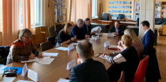 Гагаринский муниципалитет и представители Правительства города проведут выездное совещание в бухте Казачья