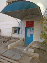 Многолетний вопрос с размещением опорного пункта в бухте Казачья решен