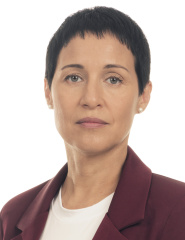 Фалина Екатерина Юрьевна