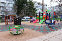 Гагаринский муниципалитет продолжает прием заявок на конкурс «Самый дружный двор»