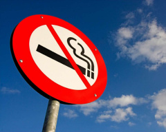 31 мая - "Всемирный день без табака"!
