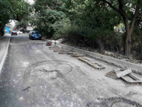 Что делать с ливневой канализацией?