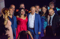 О визите Президента России Владимира Путина в Севастополь