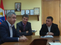 В годовщину Русской весны в Гагаринском районе состоится крупный турнир по дзюдо