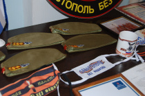 Алексей Ярусов: «Во время «Русской весны» для нас не было невыполнимых задач»