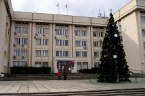 21 декабря состоится открытие новогодней ёлки