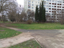 Алексей Ярусов: «К благоустройству новых скверов необходимо подходить комплексно»