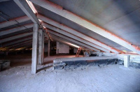 На текущий год запланировано 470 видов работ по капремонту