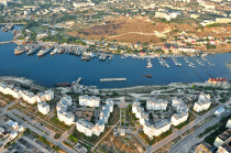 Поздравление Алексея Ярусова с Днем Гагаринского района