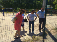 Инициатива Гагаринского муниципалитета поддержана правительством города