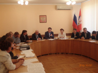 Вячеслав ГЛАДКОВ: "За каждым наказом избирателя должно быть закреплено ответственное лицо и срок исполнения"