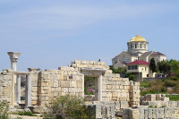 Проведение археологических исследований