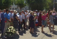 «Юбилей» императрицы Екатерины Великой