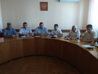 Гагаринский район совместно с полицией будут патрулировать народные дружины