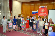 В Гагаринском районе подвели итоги конкурса школьных музеев