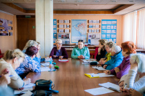В "Школе грамотного потребителя" обсудили правовые аспекты  взыскания задолженности за услуги ЖКХ