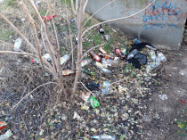 По результатам приема граждан депутатом Сергеем Дондуком, решена проблема жителей ул. Фадеева, 42