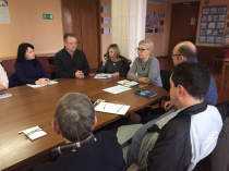 Елена Яковлева: «За каждым председателем ТСН стоят люди со своими вопросами и проблемами. Поэтому руководителям необходима доступная информационная помощь»