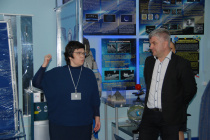 Юрий Иванченко: «Переезд в Гагаринский район даст Аэрокосмическому центру дополнительный импульс в развитии»