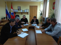 В Гагаринском районе пройдет детский турнир по мини-футболу в честь 5-летия воссоединения Севастополя и Крыма с Россией