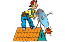 Технические рекомендации по настройке уличных антенн для приема сигнала цифрового эфирного наземного вещания для жителей населенных пунктов Севастополя