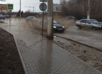 Гагаринский муниципалитет обратился в профильные ведомства правительства с просьбой решить дорожные вопросы