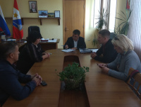 В Гагаринском районе пройдет матчевая встреча по боксу на призы Чемпиона мира в супер тяжелом весе, депутата ГД РФ Николая Валуева