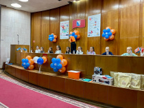 Гагаринский муниципалитет определил победителя среди 387 участников-школьников в олимпиаде по скорочтению