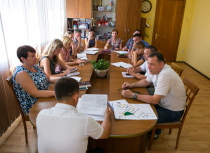 Гагаринский район готовится с размахом отметить день рыбака 