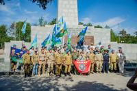 С Днём Воздушно-десантных войск! С праздником, крылатая пехота!