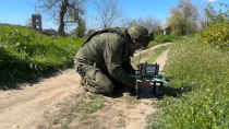 При заключении контракта в Севастополе предоставляется разовая выплата — 2,9 млн рублей 