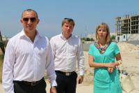 Кто не убирает, тот не ест 