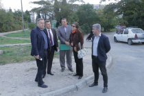 Гагаринскому муниципальному образованию почти в два раза увеличен бюджет на 2019 год