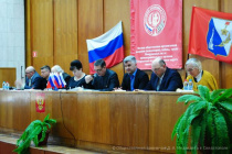 Юрий Иванченко: «Совместно с районной ветеранской организацией мы готовим ряд мероприятий, приуроченных к празднованию Дня Победы»