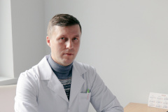 В Севастополе стали чаще выявлять больных глаукомой. Почему это хорошо