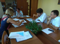 Двум ТОСам Гагаринского района выделен правительственный грант на общую сумму почти 5 млн рублей