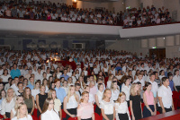 3 сентября – День солидарности в борьбе с терроризмом