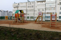 СТАРТОВАЛ КОНКУРС «САМЫЙ ДРУЖНЫЙ ДВОР»