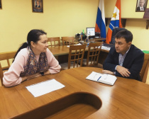 Гагаринский муниципалитет окажет поддержку в проведении детских турниров по плаванию