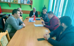 Гагаринский муниципалитет подготовил предложения и замечания по концепции капитального ремонта набережной бухты "Омега"