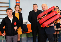 Открытое первенство Гагаринского муниципального округа по тхэквондо собрало рекордное количество участников