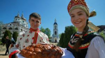 Учебное заведение (колледж) «Добрая школа на Сольбе» при Николо-Сольбинском женском монастыре Переславского района Ярославской области