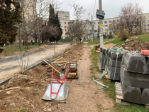 Юрий Иванченко: «Введенная практика общественной приемки объектов дает положительные результаты»